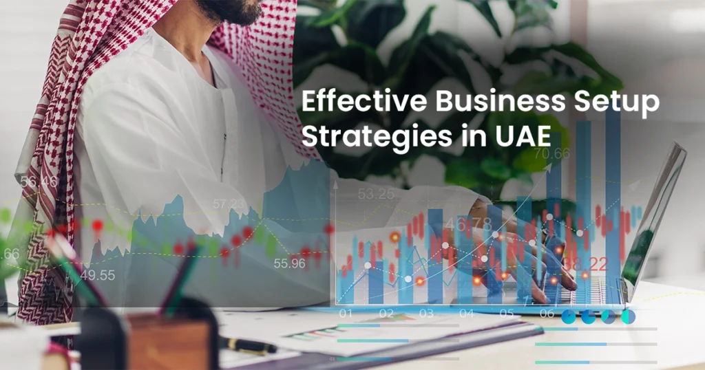 effective business setup strategy