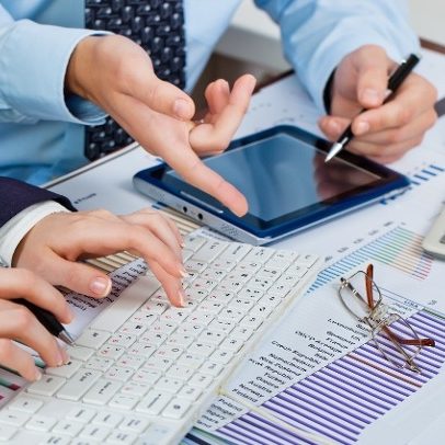 Auditing And Accounting