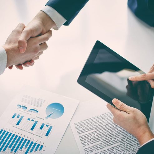 Bank Account Opening Services in the UAE