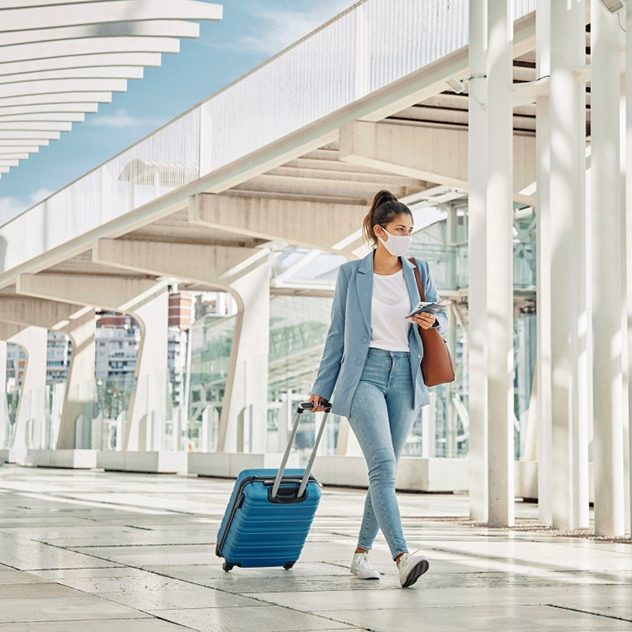 Golden Visa services