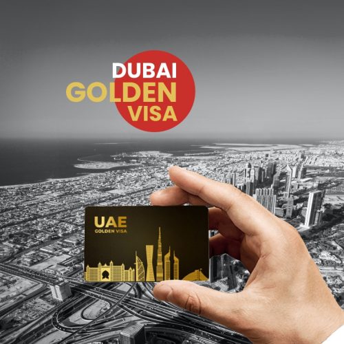 golden visa service uae